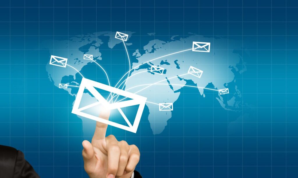 Email Marketing Specialist