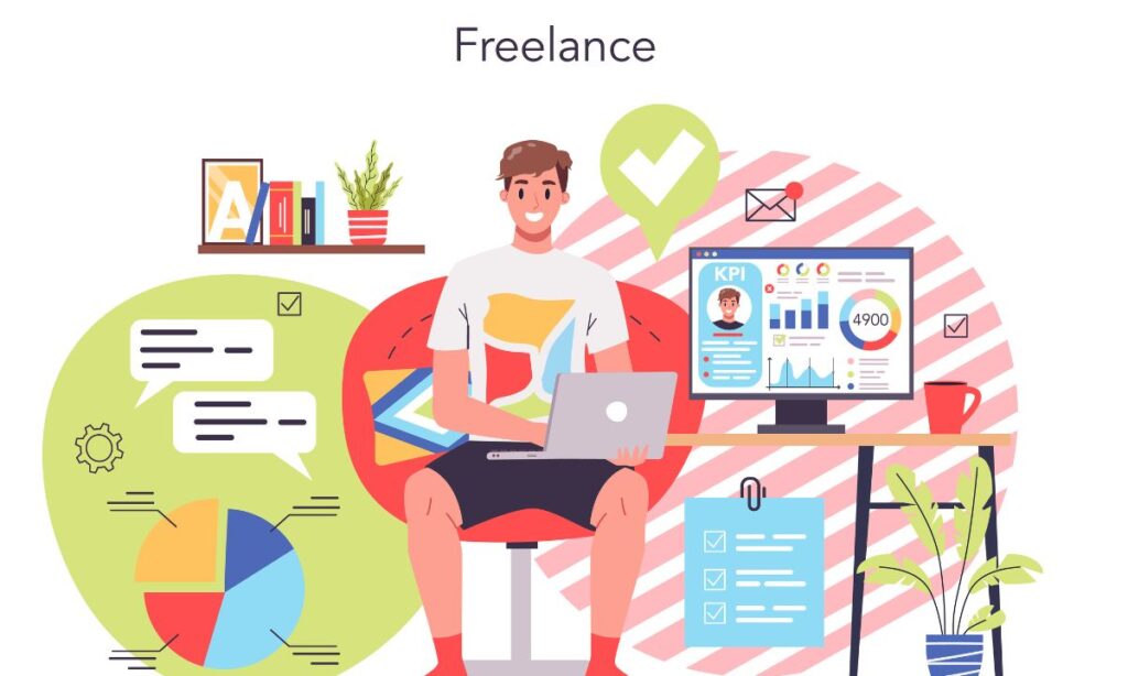 Freelance