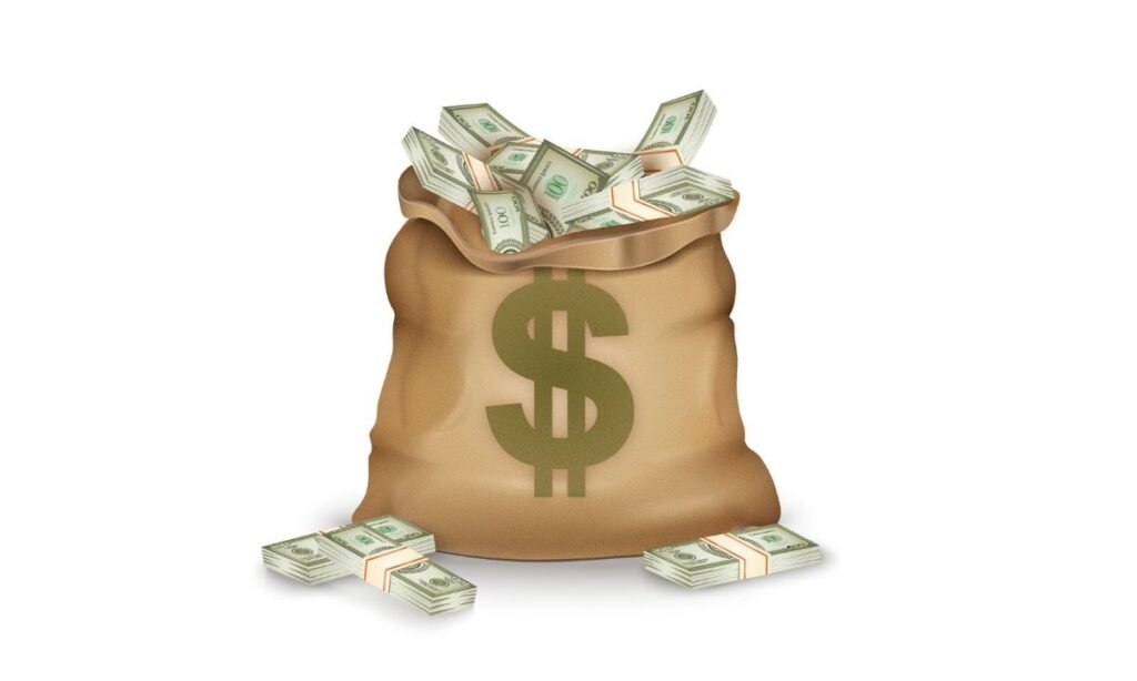 Money