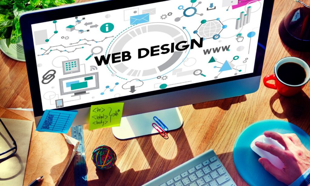 Web Designer