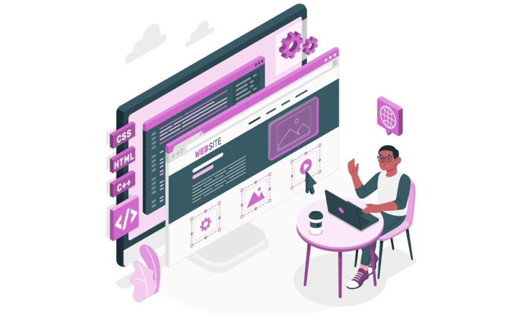 Web Designer