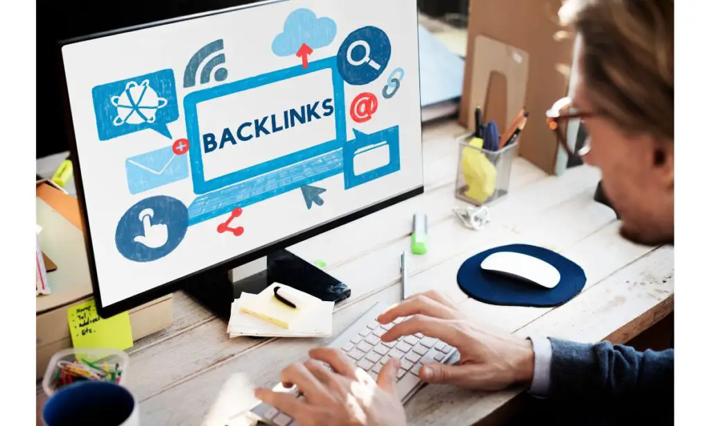 Backlink Profile