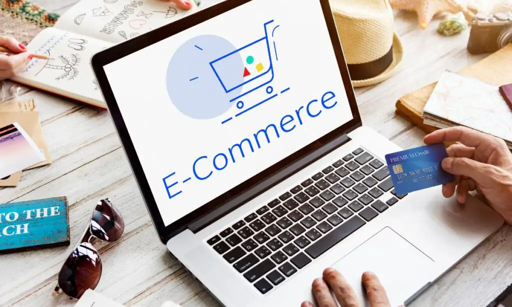 Build Link for E-commerce Website