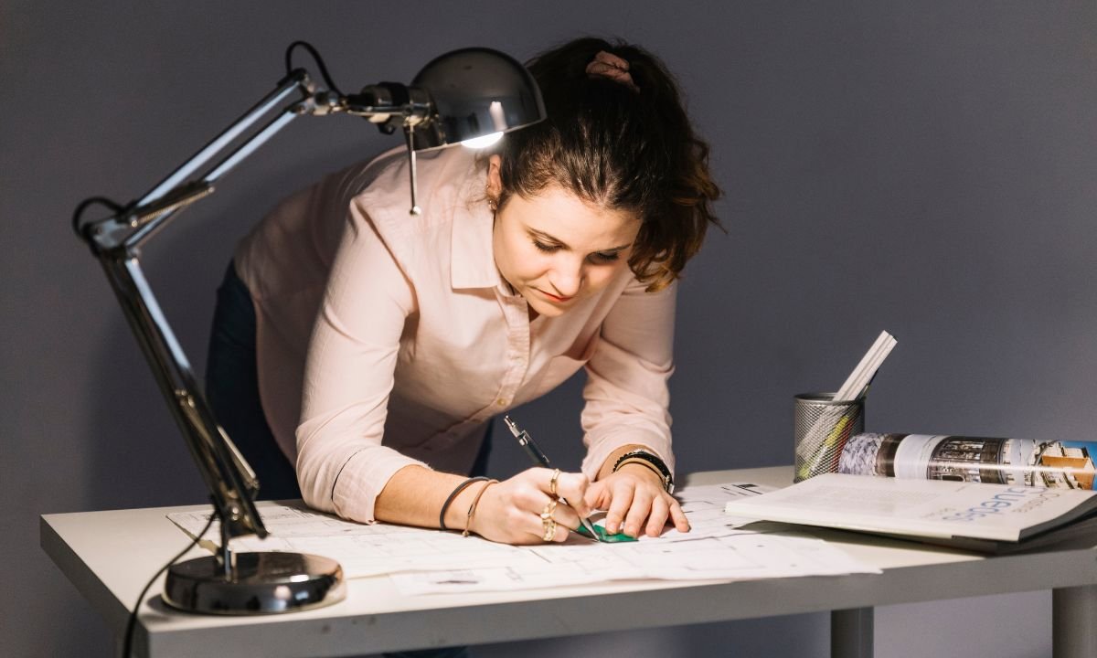 Picture of Freelance Editing: How to Start, Earn, and Succeed Today!