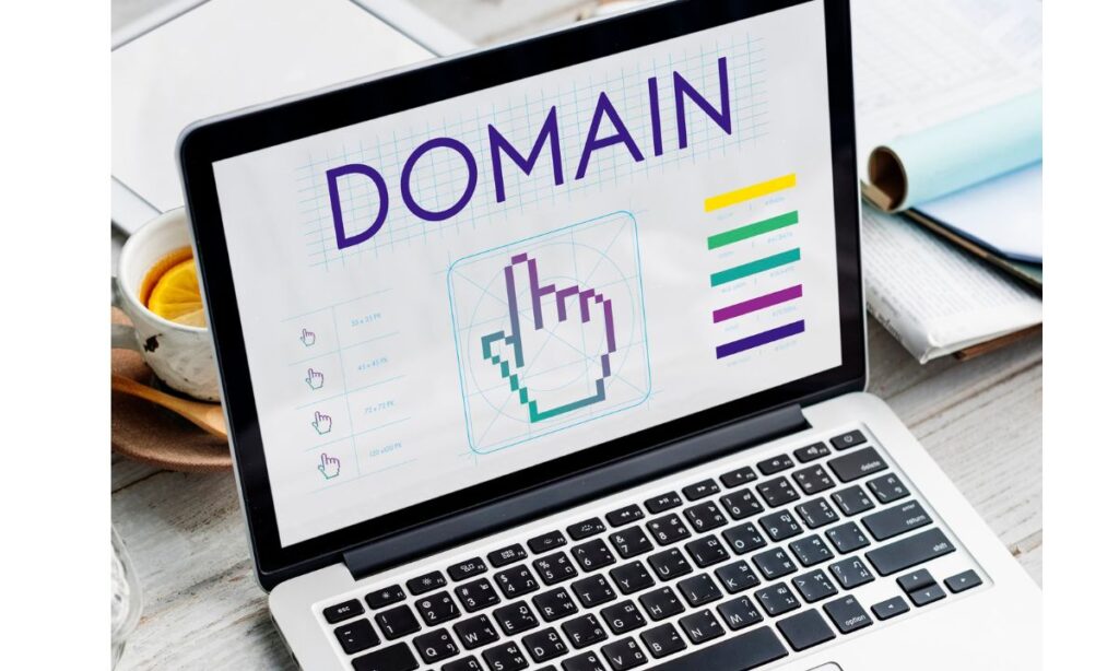 What is Domain Authority