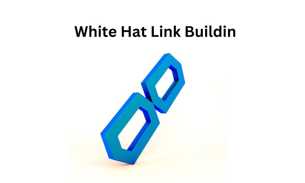 white hat link building