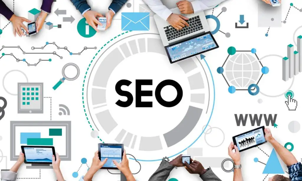 What is SEO