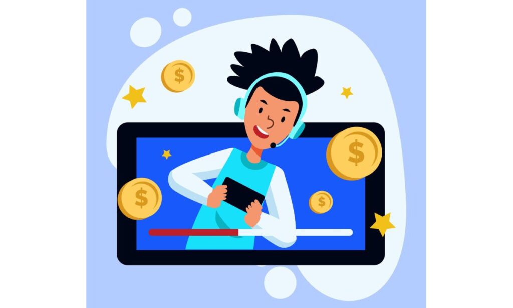 money making game apps