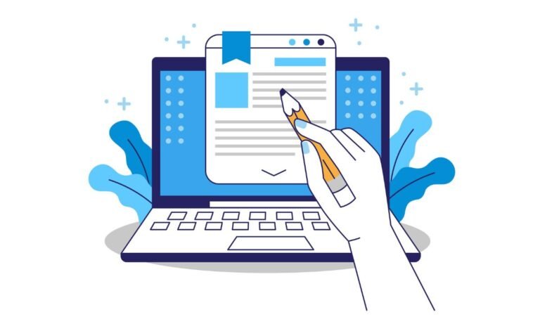 Best AI Writing Tools