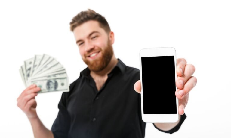 Online Earning Websites