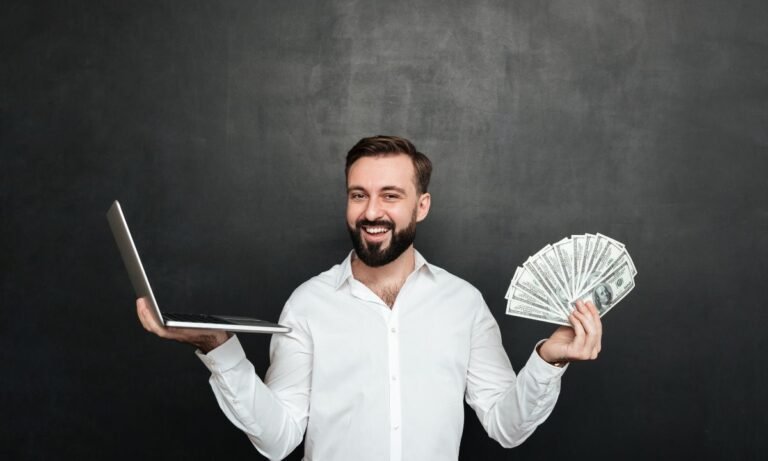 Unconventional Passive Income Ideas